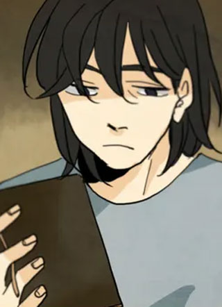 在停止的时间 截图1